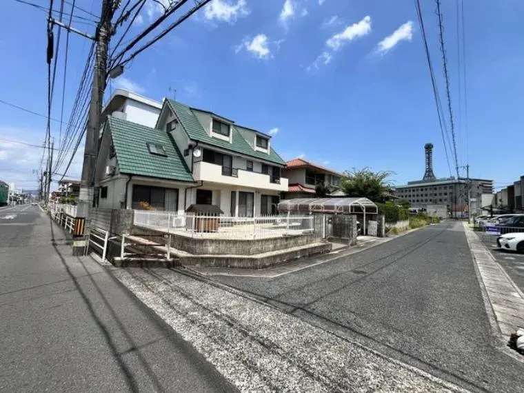 4LDK Property Okayama City Okayama Prefecture (2)