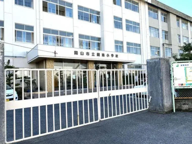 4LDK Property Okayama City Okayama Prefecture (15)