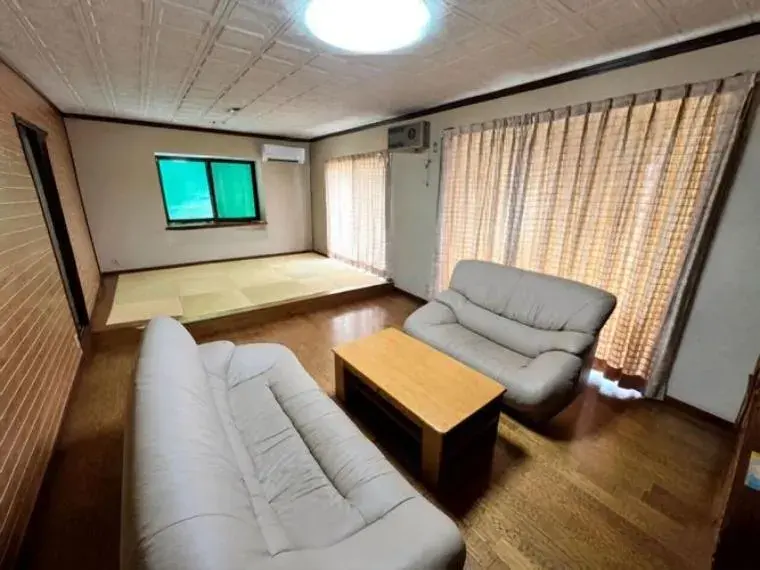 4LDK Property Okayama City Okayama Prefecture (5)