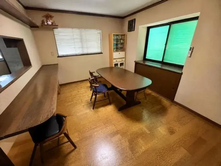 4LDK Property Okayama City Okayama Prefecture (6)