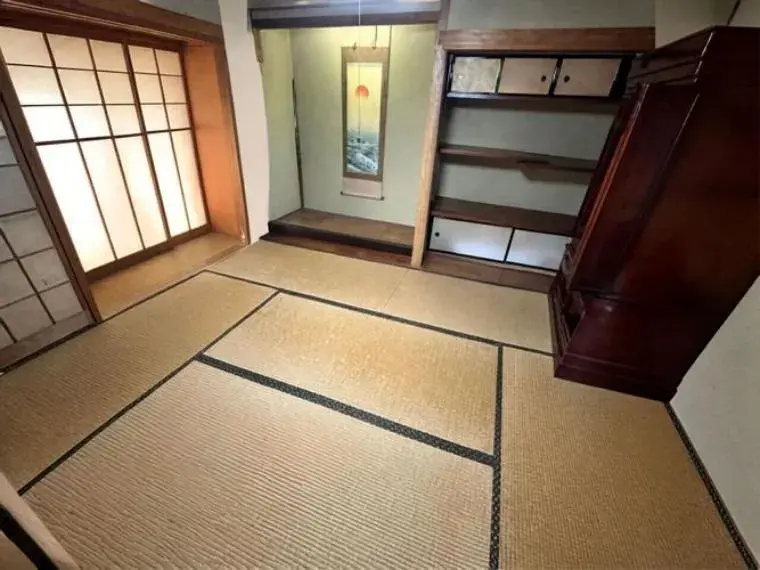 4LDK Property Okayama City Okayama Prefecture (7)
