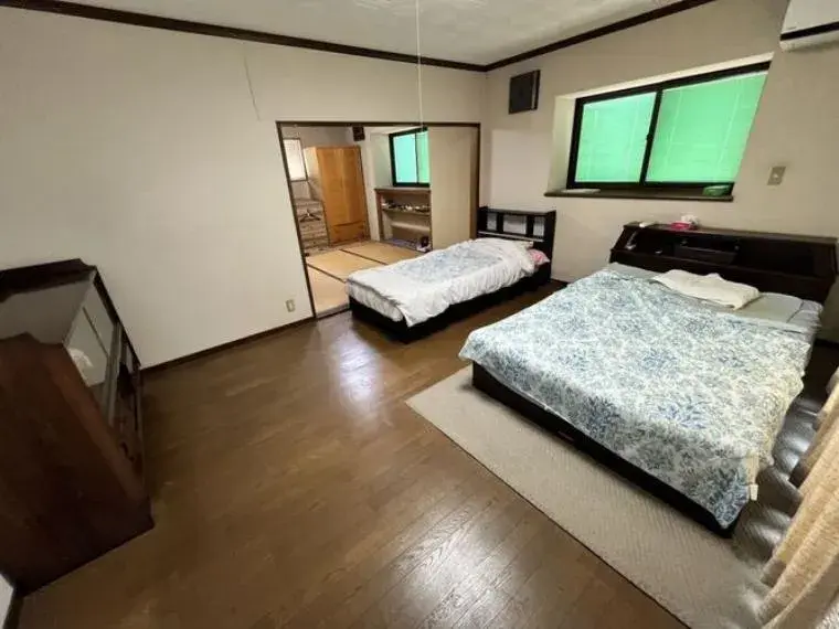 4LDK Property Okayama City Okayama Prefecture (8)