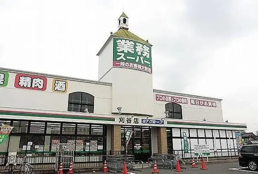 8LDK房源 刈谷市 爱知县 (11)