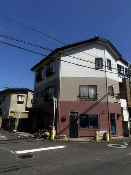 Akiya in Saitama