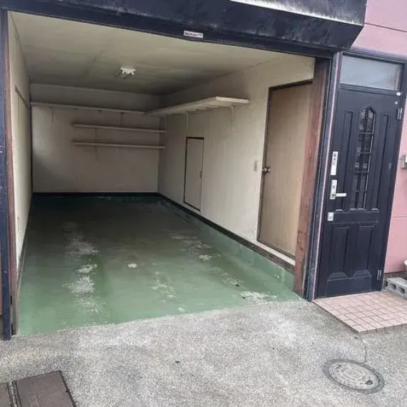3房1厅1饭1厨
川口市
埼玉县 (2)