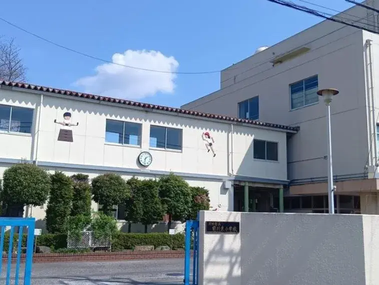 3房1厅1饭1厨
川口市
埼玉县 (17)