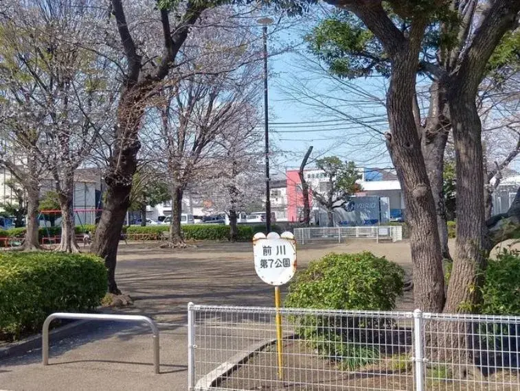 3房1厅1饭1厨
川口市
埼玉县 (18)
