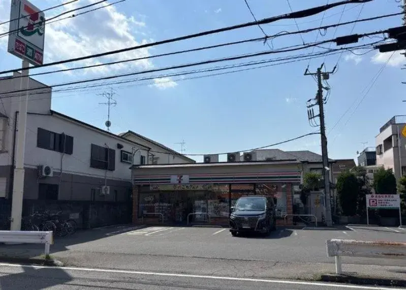 3房1厅1饭1厨
川口市
埼玉县 (19)
