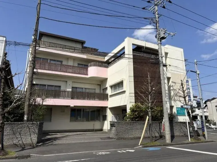 3房1厅1饭1厨
川口市
埼玉县 (5)