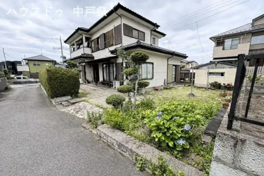 Akiya in Tochigi