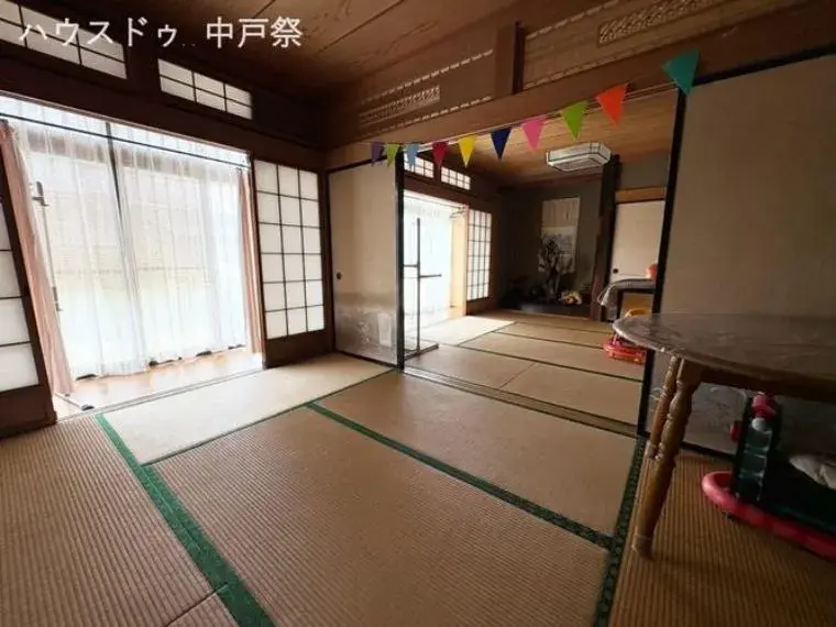 7SLDK Ville d'Utsunomiya Préfecture de Tochigi (11)