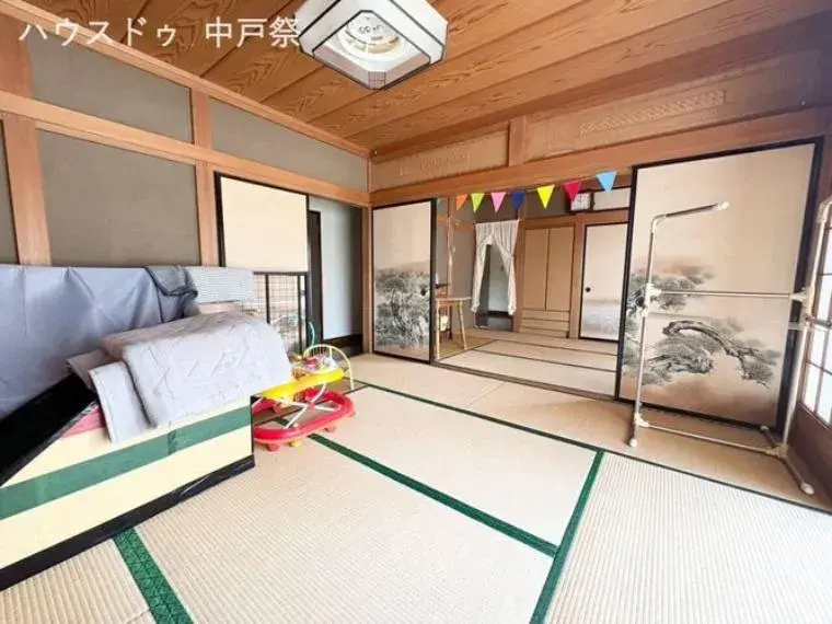 7SLDK Ville d'Utsunomiya Préfecture de Tochigi (12)