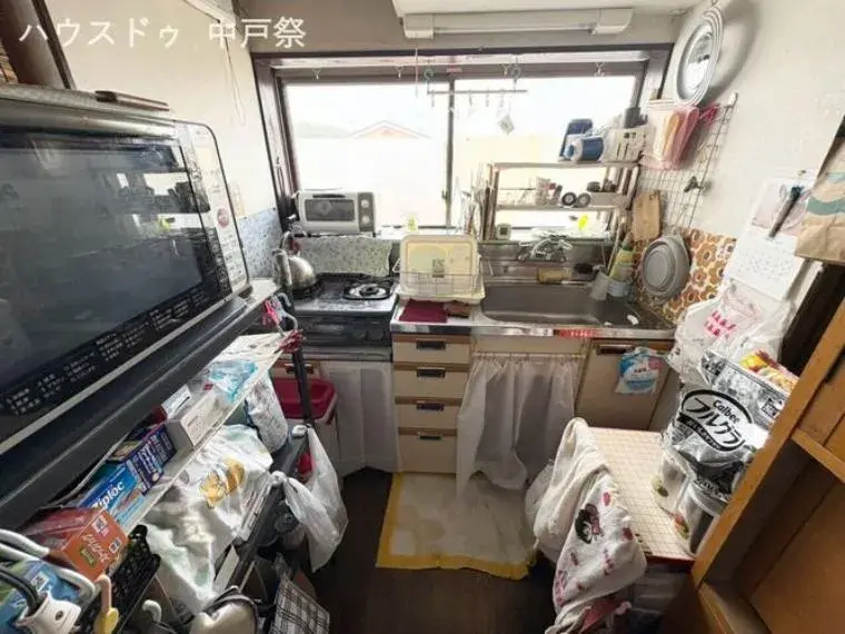 7SLDK Ville d'Utsunomiya Préfecture de Tochigi (15)