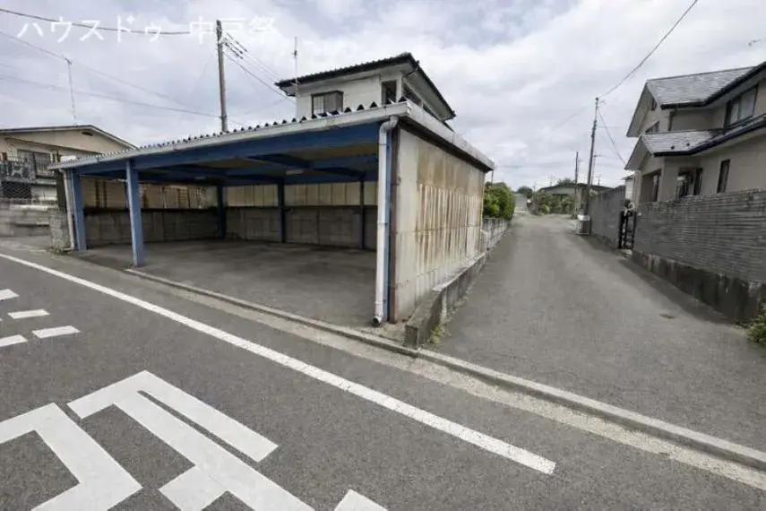 7SLDK Ville d'Utsunomiya Préfecture de Tochigi (3)