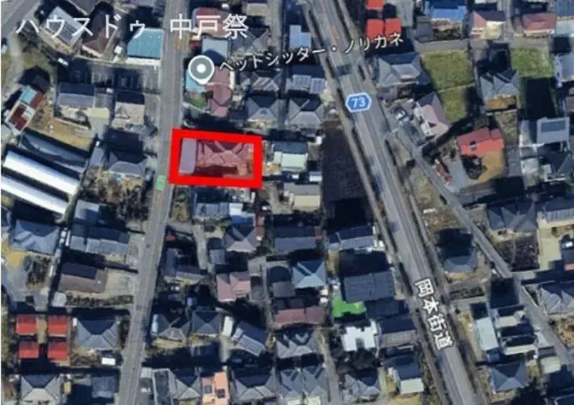 7SLDK Ville d'Utsunomiya Préfecture de Tochigi (26)