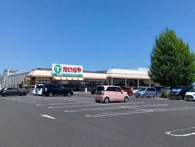 7SLDK Ville d'Utsunomiya Préfecture de Tochigi (30)
