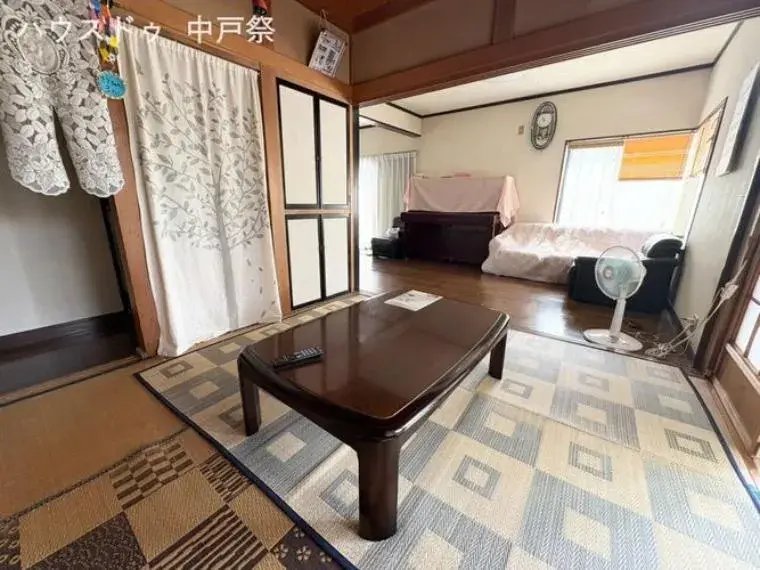 7SLDK Ville d'Utsunomiya Préfecture de Tochigi (5)