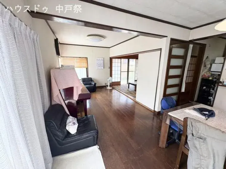 7SLDK Ville d'Utsunomiya Préfecture de Tochigi (6)