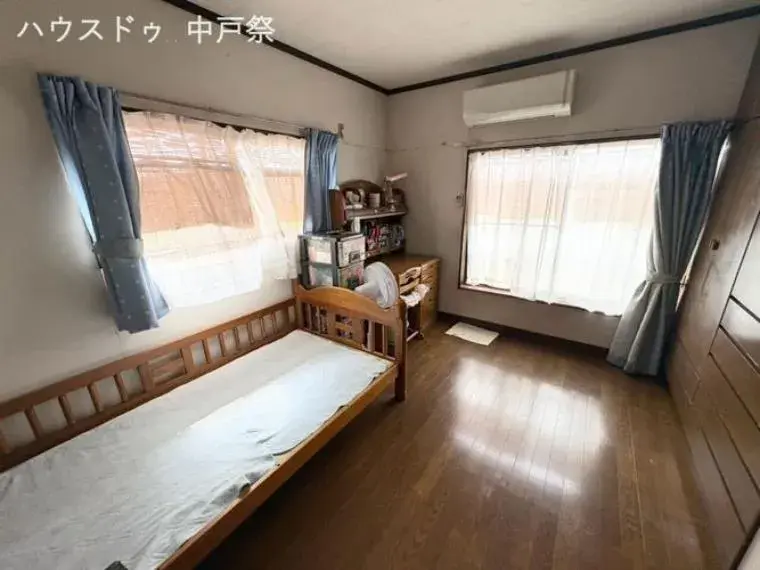 7SLDK Ville d'Utsunomiya Préfecture de Tochigi (7)