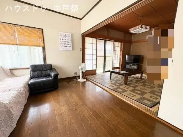 7SLDK Ville d'Utsunomiya Préfecture de Tochigi (8)