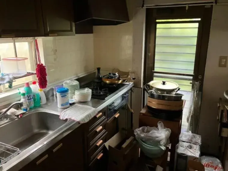 Bien immobilier 5LDK ou plus Ville de Kashima, Préfecture d'Ibaraki (11)