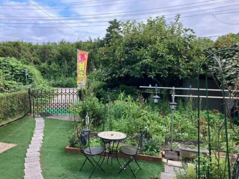 Bien immobilier 5LDK ou plus Ville de Kashima, Préfecture d'Ibaraki (15)