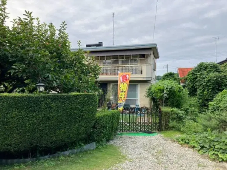 Bien immobilier 5LDK ou plus Ville de Kashima, Préfecture d'Ibaraki (3)