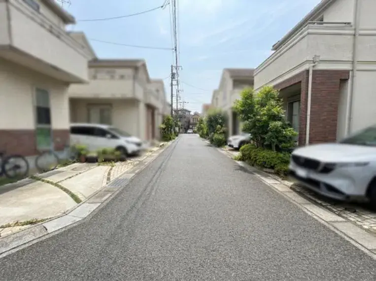 4LDK房产 越谷市 埼玉県 (2)