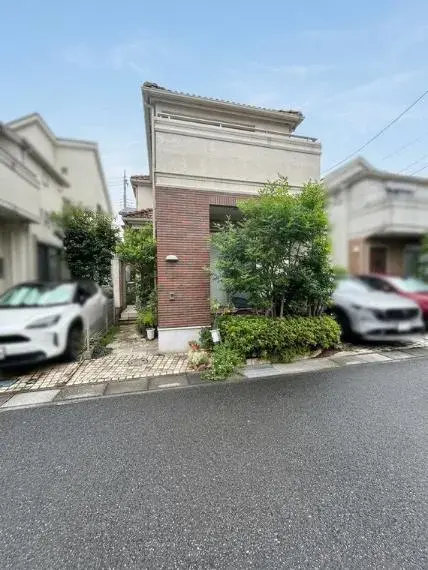4LDK房产 越谷市 埼玉県 (3)