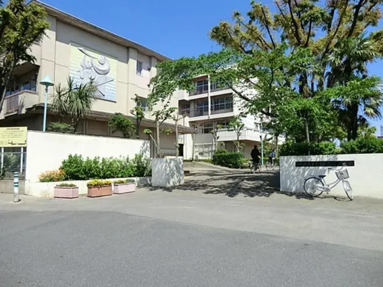 4LDK房产 越谷市 埼玉県 (4)