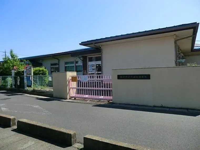 4LDK房产 越谷市 埼玉県 (7)