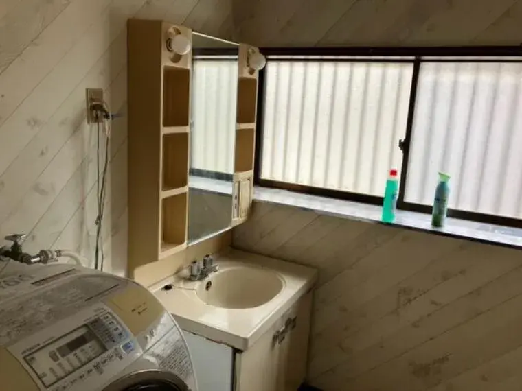 4LDK مدينة كاميسو محافظة إيباراكي (13)