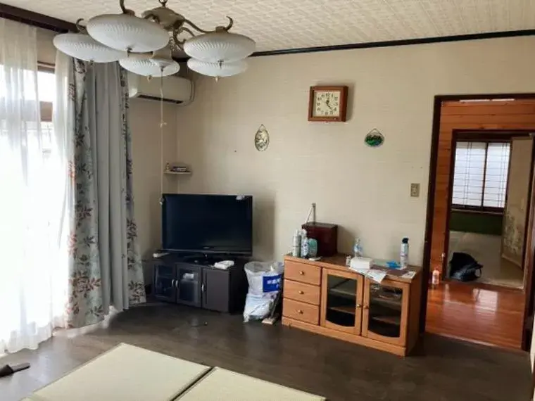 4LDK مدينة كاميسو محافظة إيباراكي (5)