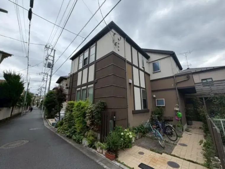 3LDK Suginami-ku Tokyo (2)