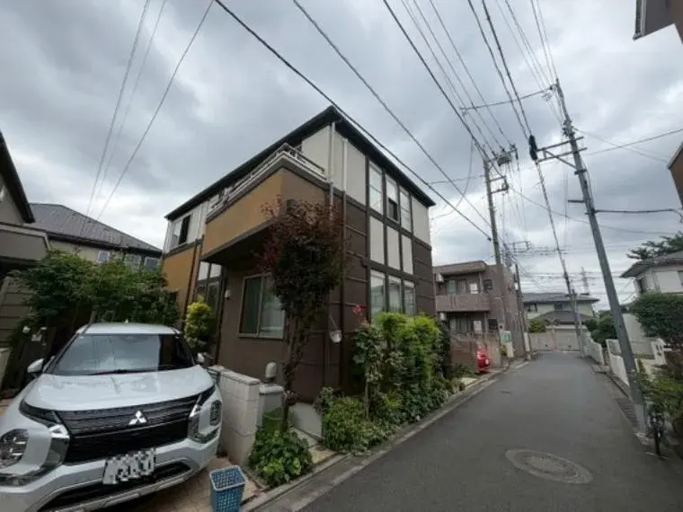 3LDK Suginami-ku Tokyo (3)
