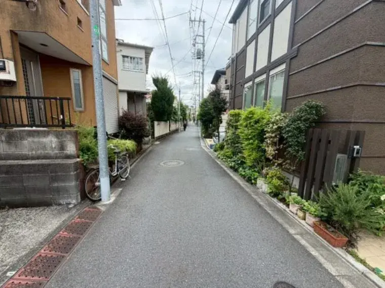 3LDK Suginami-ku Tokyo (4)