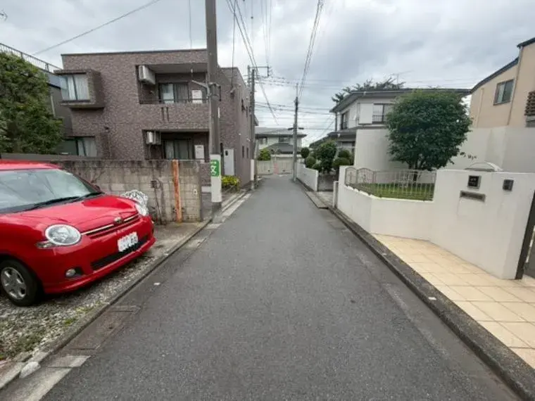 3LDK Suginami-ku Tokyo (5)