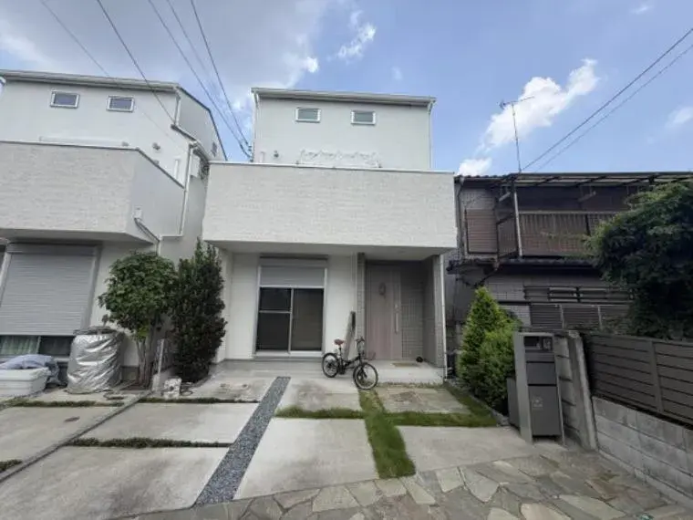 Akiya in Tokyo