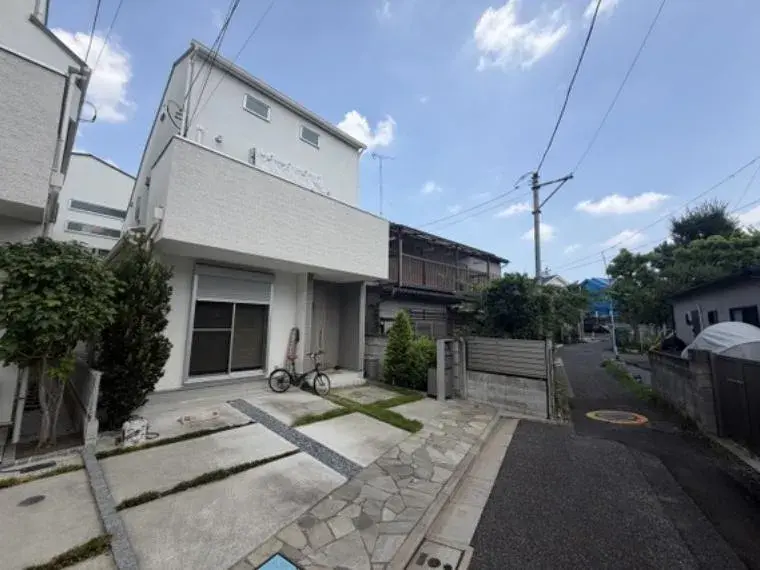 2LDK Property Suginami-ku Tokyo (2)