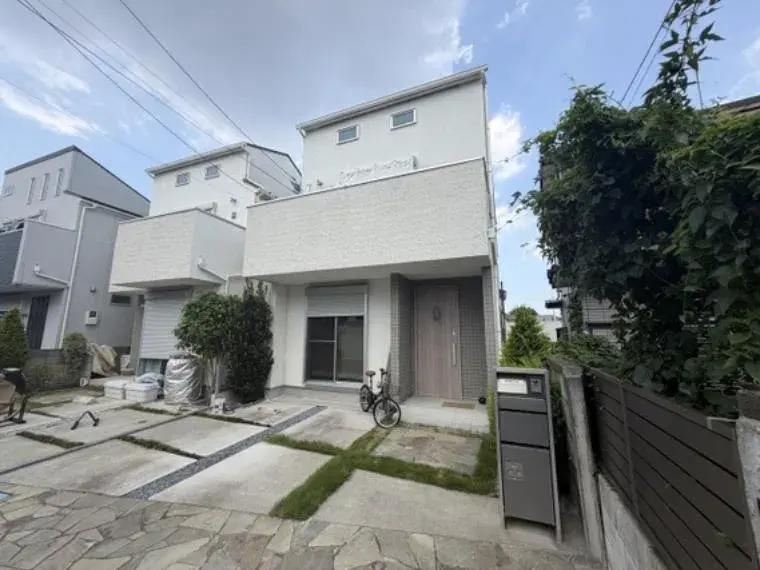 2LDK Property Suginami-ku Tokyo (3)
