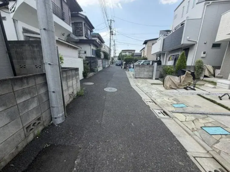 2LDK Property Suginami-ku Tokyo (4)