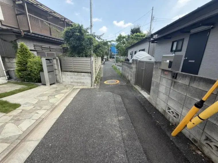 2LDK Property Suginami-ku Tokyo (5)