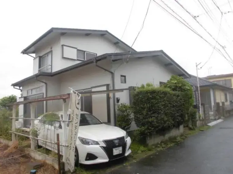 Akiya in Saitama