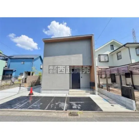 عقار 3LDK Tokorozawa City Saitama (2)