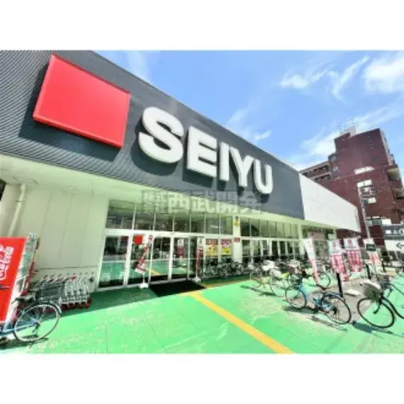عقار 3LDK Tokorozawa City Saitama (24)