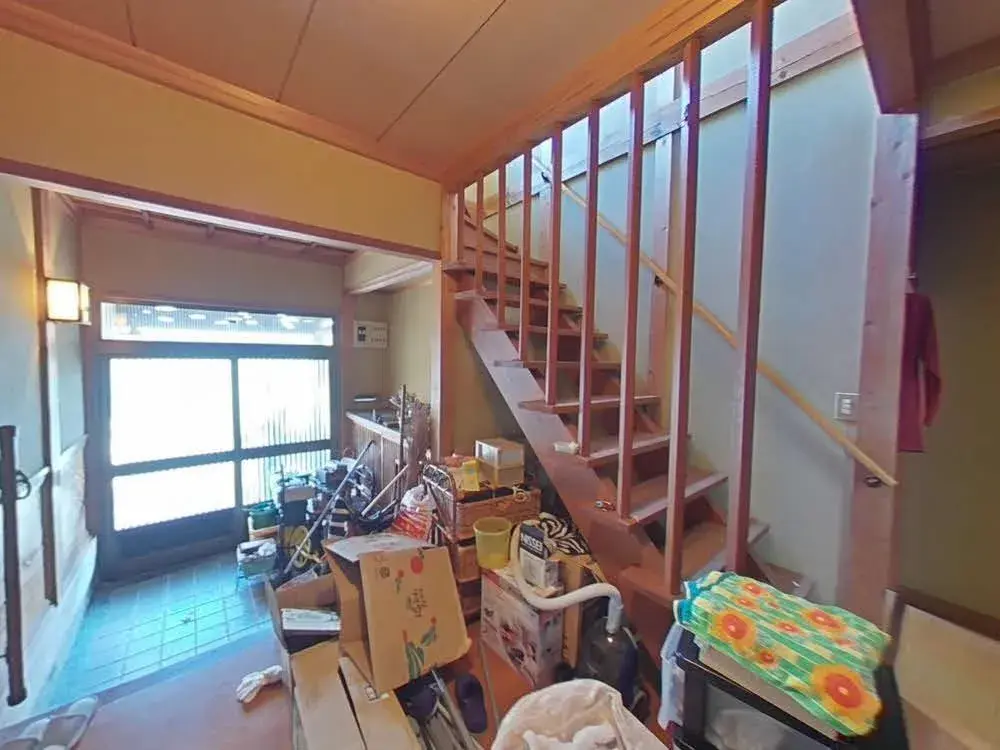 6DK Property Yazu-gun Yazu-cho Tottori Prefecture (2)