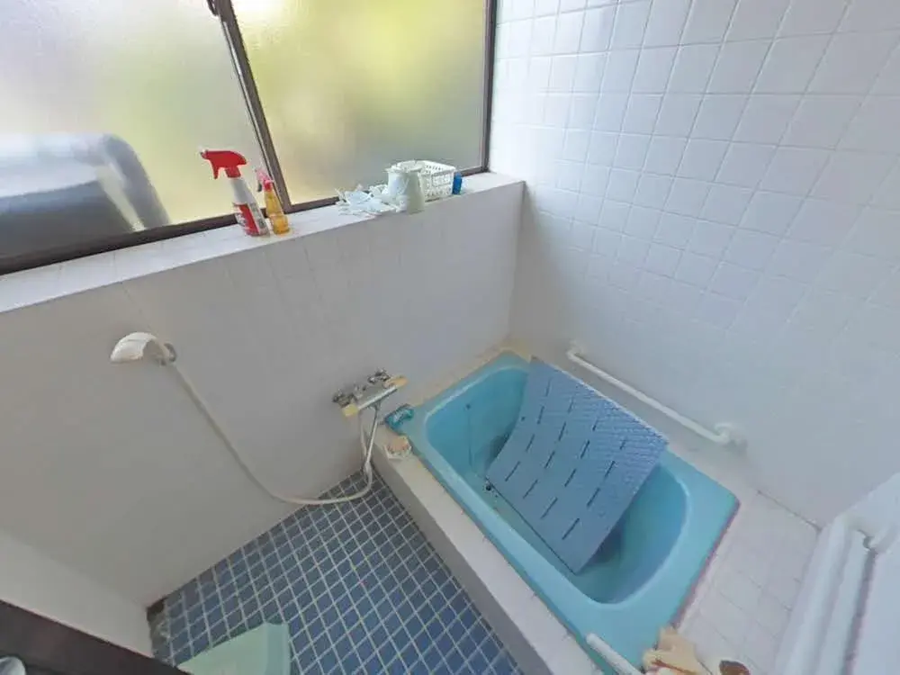 6DK Property Yazu-gun Yazu-cho Tottori Prefecture (8)