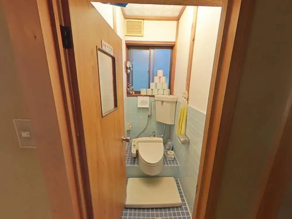 6DK Property Yazu-gun Yazu-cho Tottori Prefecture (9)