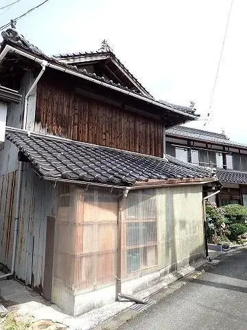 7DK Property Niimi City Okayama Prefecture (2)