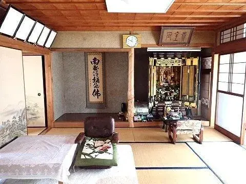 7DK Property Niimi City Okayama Prefecture (3)